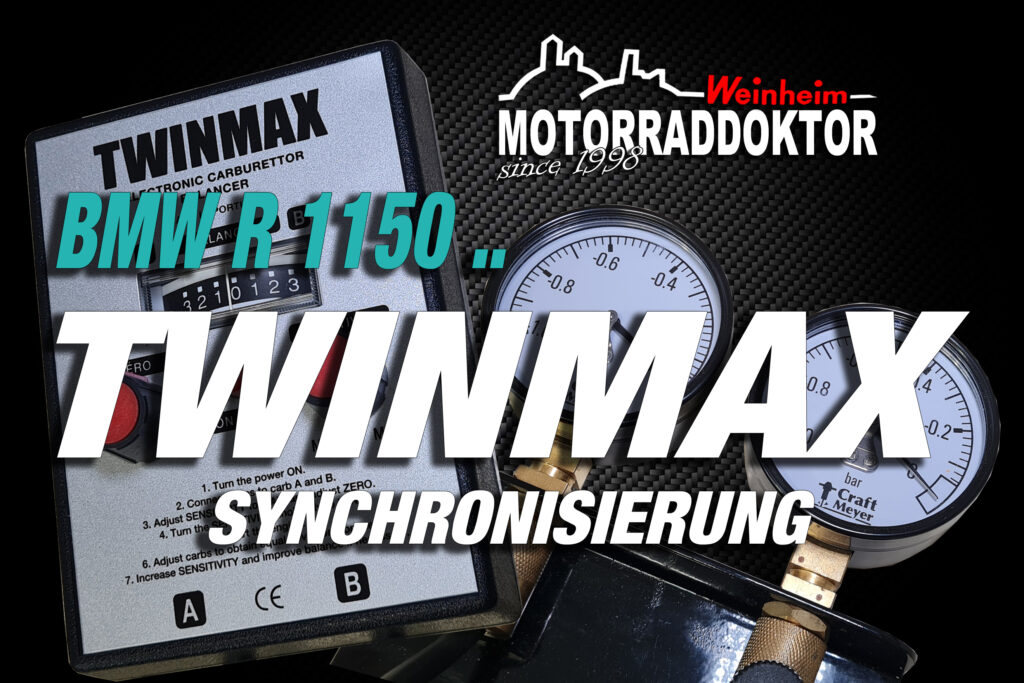 TWINMAX - motorraddoktor .com