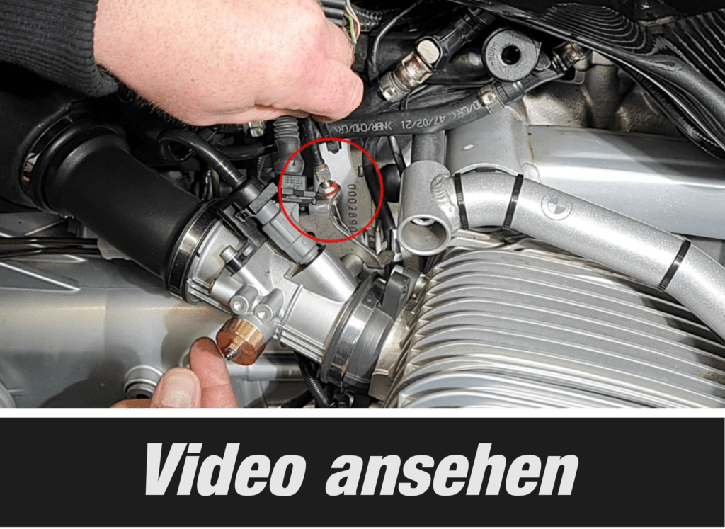 Technik Video zum synchronisieren BMW R 1150 | motorraddoktor